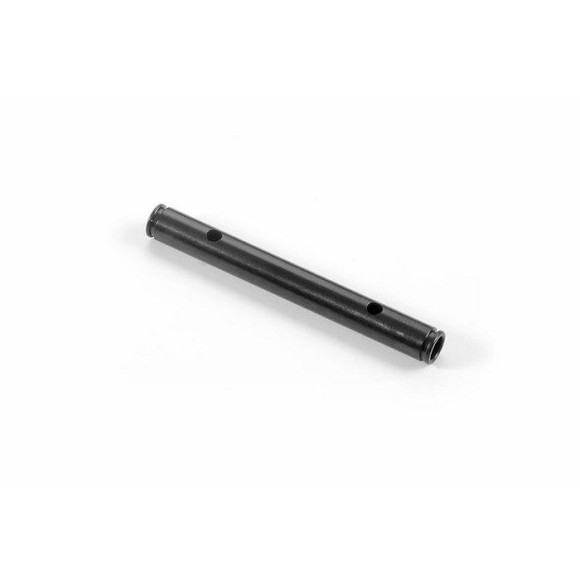 FRONT MIDDLE SHAFT - LIGHTWEIGHT - HUDY SPRING STEEL™ - 345712 - XRAY