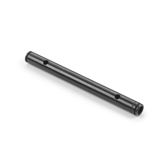 RX8E FRONT MIDDLE SHAFT - LONG - LIGHTWEIGHT - XRAY - 345715