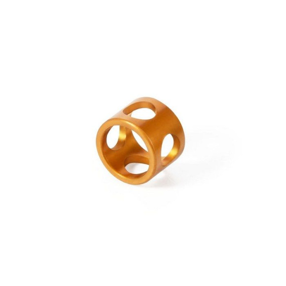 Bague arbre rigide alu Courte - XRAY - 345732-O