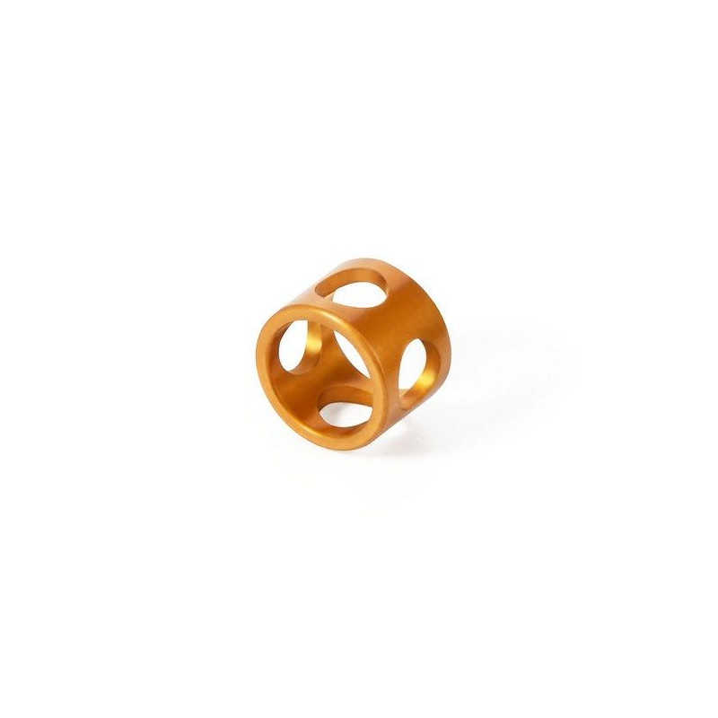 Bague arbre rigide alu Courte - XRAY - 345732-O