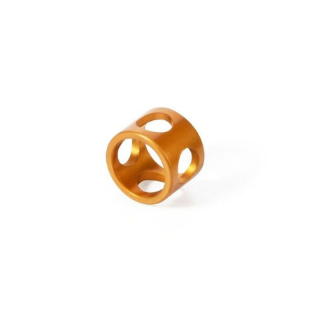Bague arbre rigide alu Courte - XRAY - 345732-O