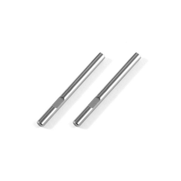Goupilles NRB 3x36,2 (2) - XRAY - 347322