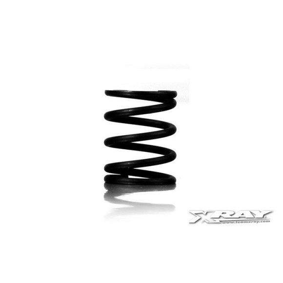Ressorts avant C9.0 (2) - XRAY - 348188