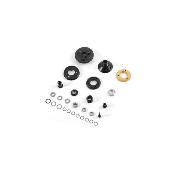 Embrayage complet XCA - XRAY - 348502