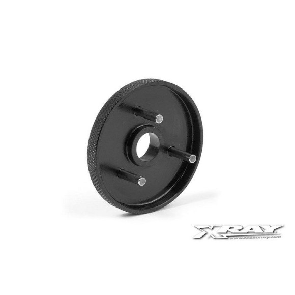 Volant moteur XCA - XRAY - 348532
