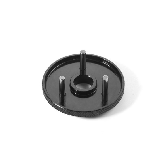 Volant moteur plat - XRAY - 348533