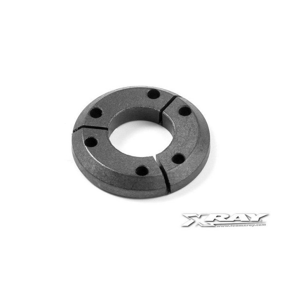 CLUTCH FLYWEIGHT SET - 348560 - XRAY