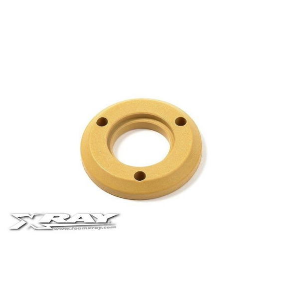Masselotte d'embrayage jaune - XRAY - 348575