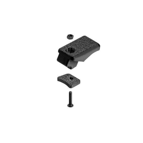RX8 FUEL TANK CAP EXTENSION - SET - XRAY - 348640