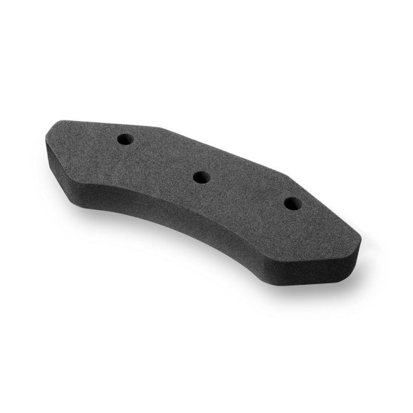 GT FOAM BUMPER - LIGHT  - 351222 - XRAY