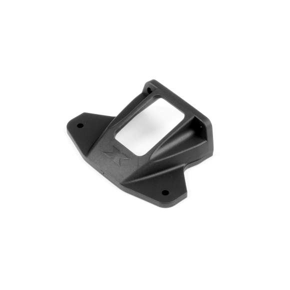 GT COMPOSITE FRONT UPPER BUMPER BRACE AIR COOLING - XRAY - 351241