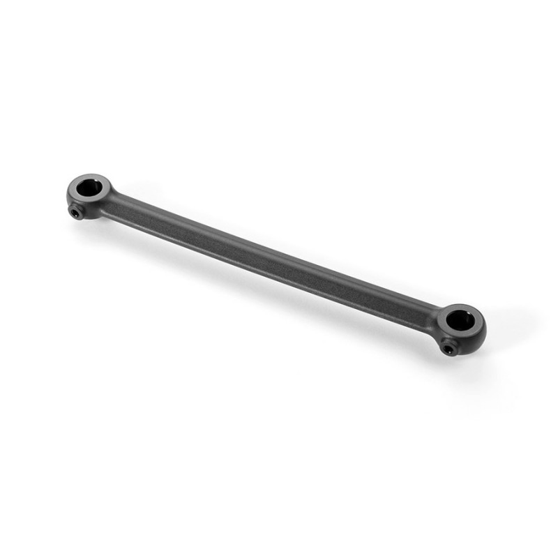 GT COMPOSITE FRONT HOLDER FOR BODY POSTS - 351410 - XRAY