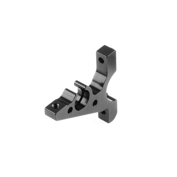 GT ALU FRONT ANTI-ROLL BAR BULKHEAD - RIGHT - XRAY - 352012
