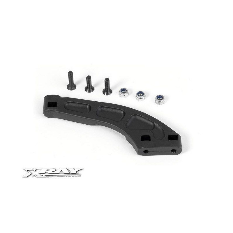 COMPOSITE FRONT BRACE - 352088 - XRAY