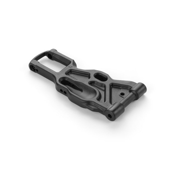 XB8 C-HUB COMPOSITE FRONT LOWER SUSPENSION ARM - HARD  - 352121-H - X