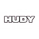 HUDY