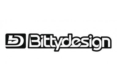 Bittydesign Camo Digi Vinyl Stencil