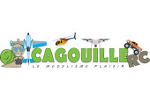 Cagouille RC