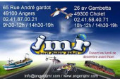 JMR