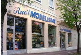 Rueil Modelisme